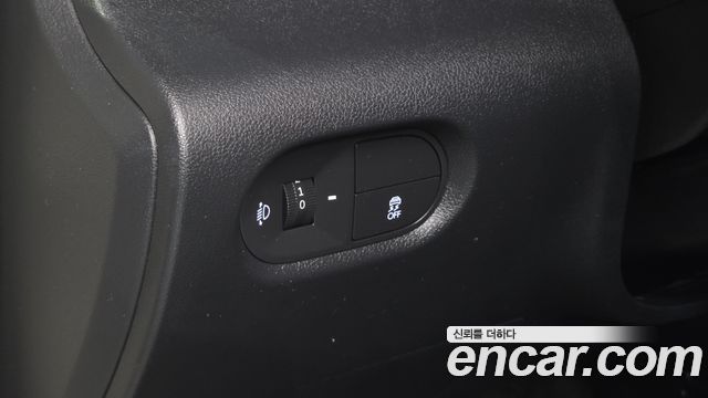 Hyundai Casper Smart 2023 — фото 19