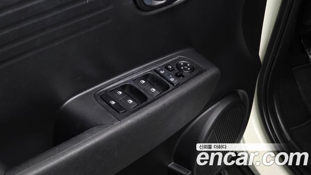 Hyundai Casper Smart 2023 — фото 20
