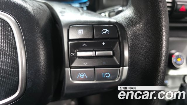 Hyundai Casper Smart 2023 — фото 21