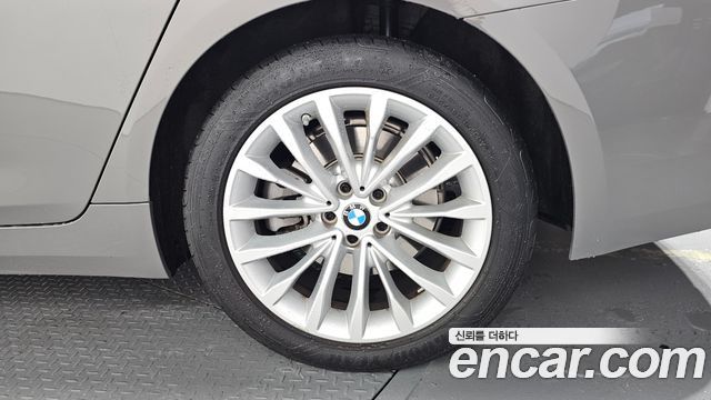 BMW 5 Series (G30) 530e Luxury 2021 — фото 27