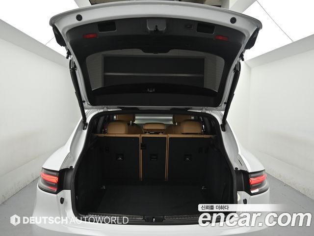 Porsche Macan 3.0 S Diesel 95B 2017 — фото 24