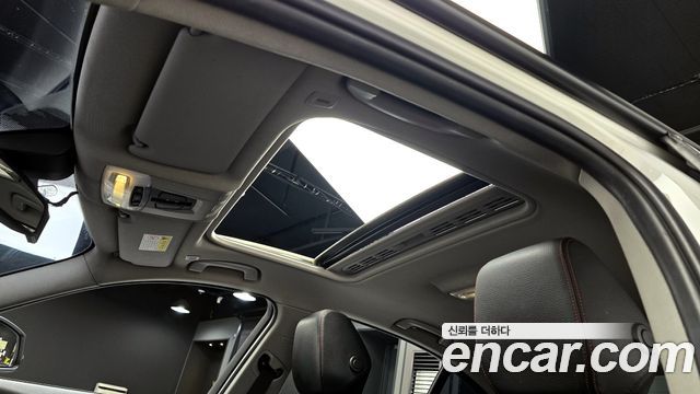 BMW 3 Series (F30) 325d Sport 2014 — фото 19