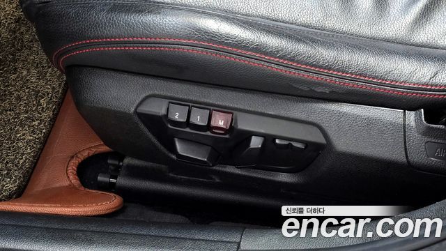 BMW 3 Series (F30) 325d Sport 2014 — фото 20