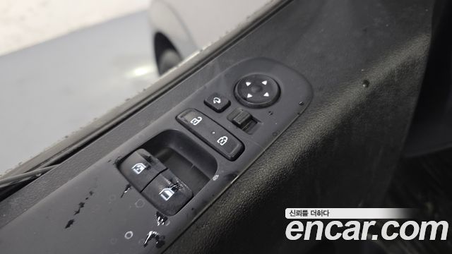 Hyundai Staria Cargo 5-Seater Modern 2022 — фото 12