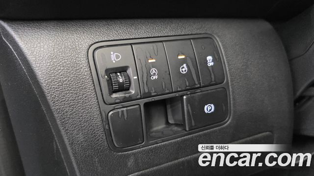 Hyundai Staria Cargo 5-Seater Modern 2022 — фото 13