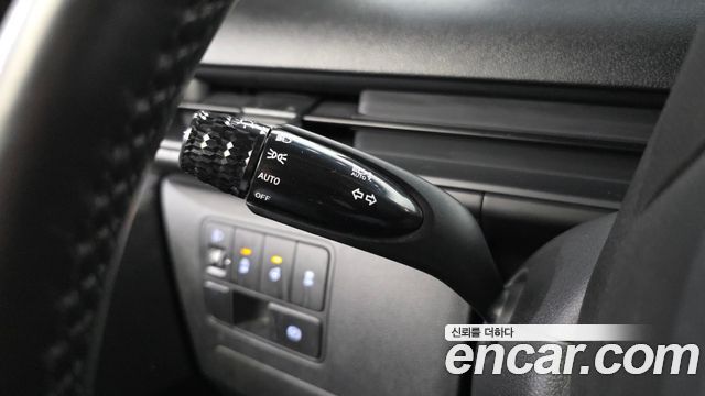 Hyundai Staria Cargo 5-Seater Modern 2022 — фото 15