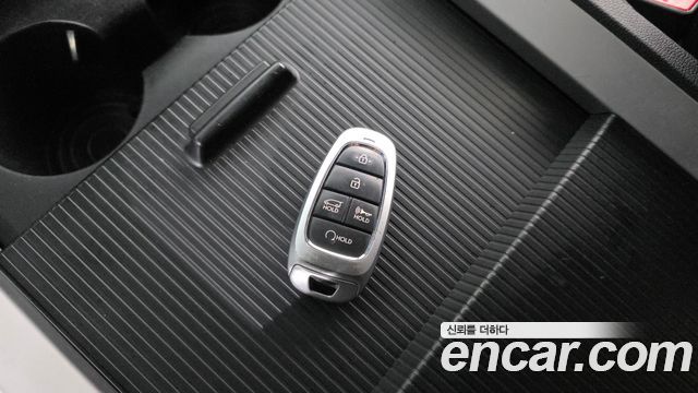Hyundai Staria Cargo 5-Seater Modern 2022 — фото 19