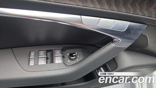 Audi A6 (C8) 45 TFSI Quattro Premium 2023 — фото 14