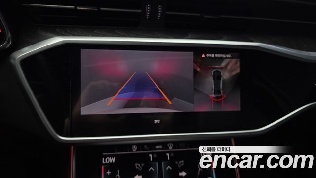 Audi A6 (C8) 45 TFSI Quattro Premium 2023 — фото 17