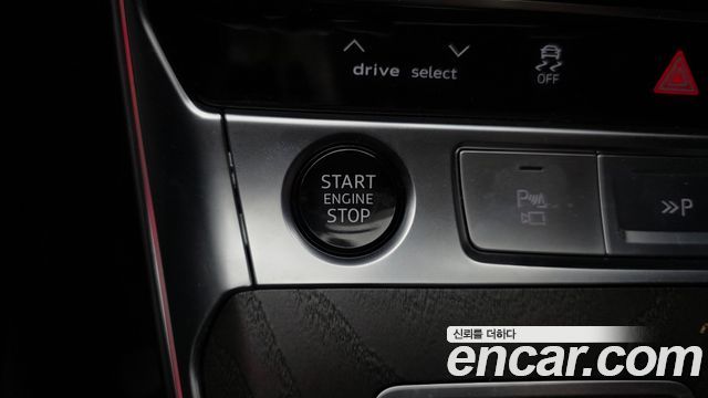 Audi A6 (C8) 45 TFSI Quattro Premium 2023 — фото 27