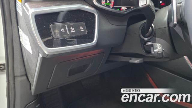Audi A6 (C8) 45 TFSI Quattro Premium 2023 — фото 30