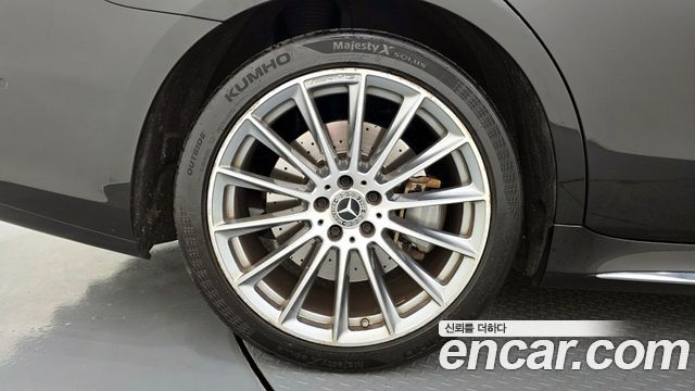 Mercedes-Benz S-Class (W223) S500L 4MATIC 2022 — фото 5