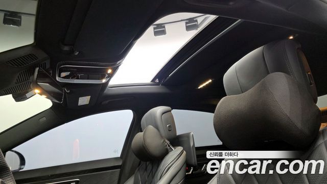 Mercedes-Benz S-Class (W223) S500L 4MATIC 2022 — фото 20