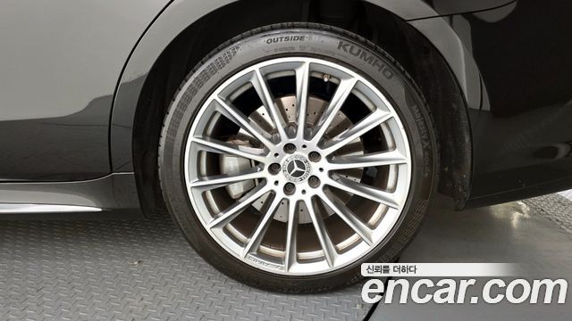 Mercedes-Benz S-Class (W223) S500L 4MATIC 2022 — фото 21