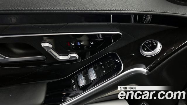 Mercedes-Benz S-Class (W223) S500L 4MATIC 2022 — фото 33