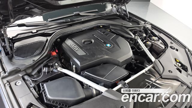 BMW 5 Series (G30) 530i M Sport Package Plus 2018 — фото 6