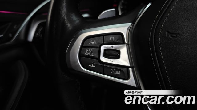 BMW 5 Series (G30) 530i M Sport Package Plus 2018 — фото 15