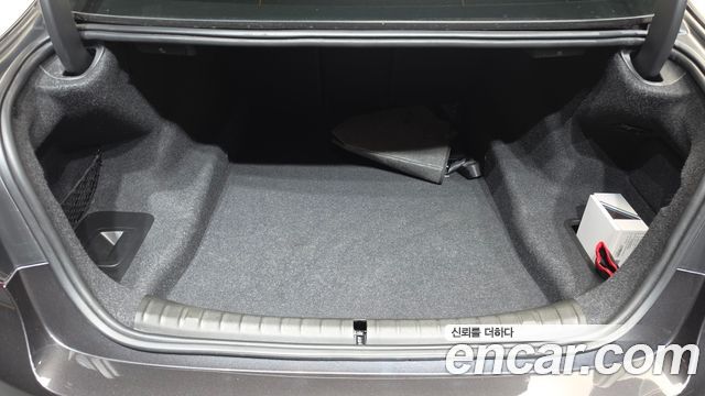 BMW 5 Series (G30) 530i M Sport Package Plus 2018 — фото 18