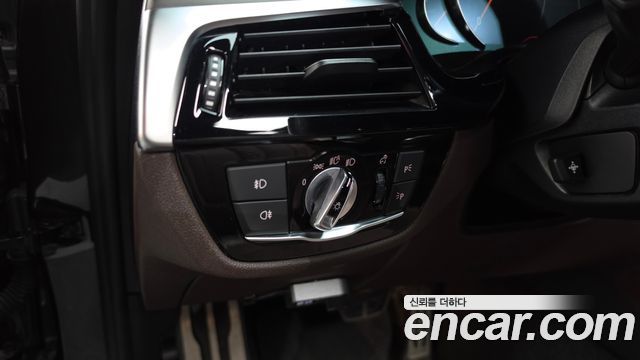 BMW 5 Series (G30) 530i M Sport Package Plus 2018 — фото 20