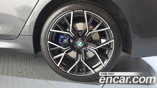 BMW 5 Series (G30) 530i M Sport Package Plus 2018 — фото 21