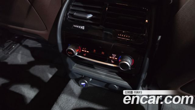 BMW 5 Series (G30) 530i M Sport Package Plus 2018 — фото 32