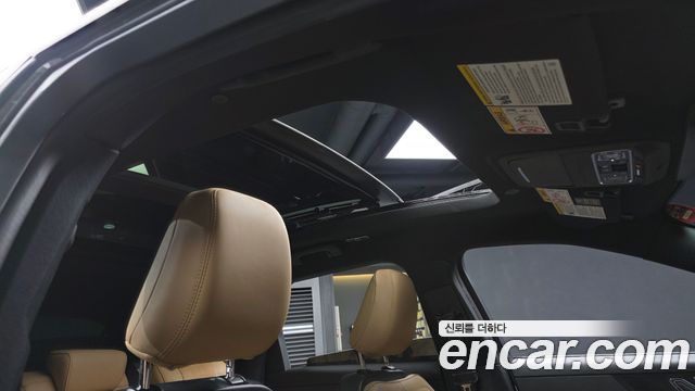 Lincoln Corsair 2.0 Reserve AWD 2022 — фото 15