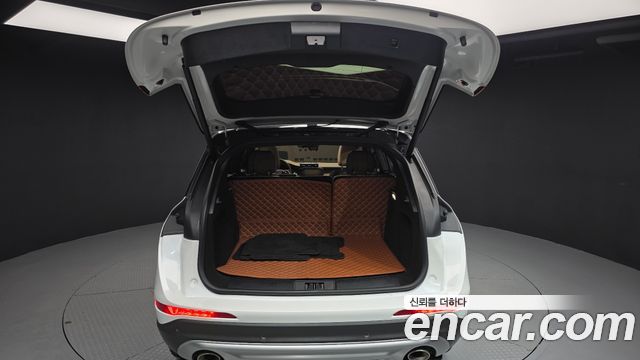 Lincoln Corsair 2.0 Reserve AWD 2022 — фото 20