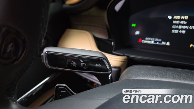 Lincoln Corsair 2.0 Reserve AWD 2022 — фото 30