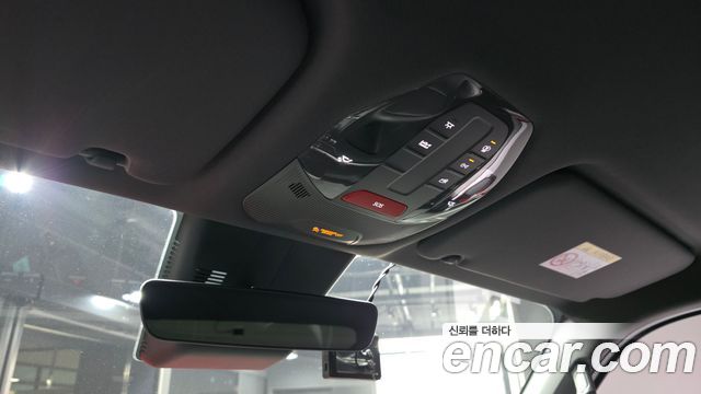 Kia Tasman 2.5T Gasoline 2WD Dynamic 2026 — фото 17