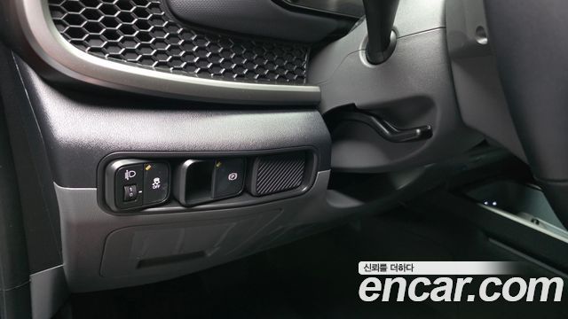 Kia Tasman 2.5T Gasoline 2WD Dynamic 2026 — фото 18