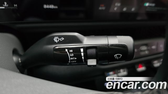 Kia Tasman 2.5T Gasoline 2WD Dynamic 2026 — фото 29