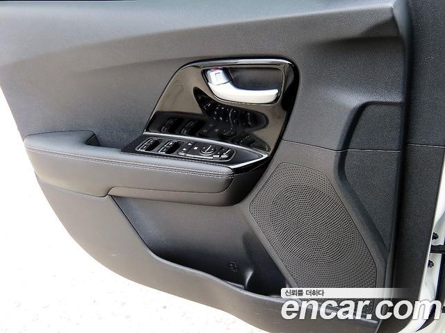 Kia Niro 1.6 HEV Prestige 2021 — фото 16