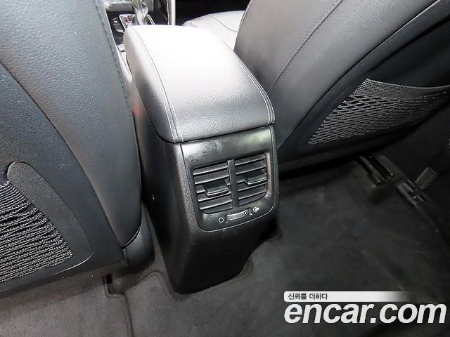 Kia Niro 1.6 HEV Prestige 2021 — фото 22