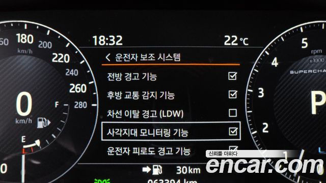 Land Rover Range Rover (IV) 5.0 SC Vogue SE 2017 — фото 16