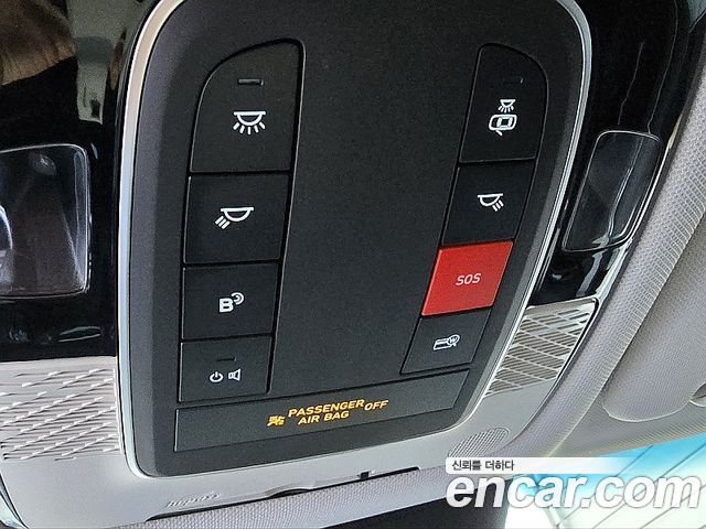 Hyundai Palisade Diesel 2.2 2WD Exclusive 2023 — фото 17