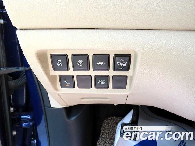 Nissan Pathfinder (IV) 3.5 4WD 2017 — фото 15