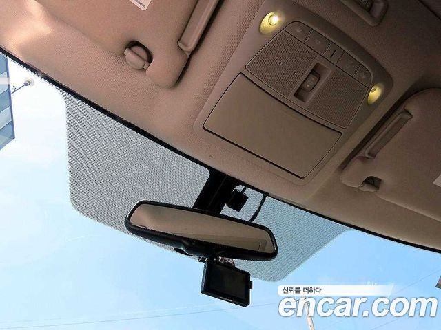 Nissan Pathfinder (IV) 3.5 4WD 2017 — фото 17