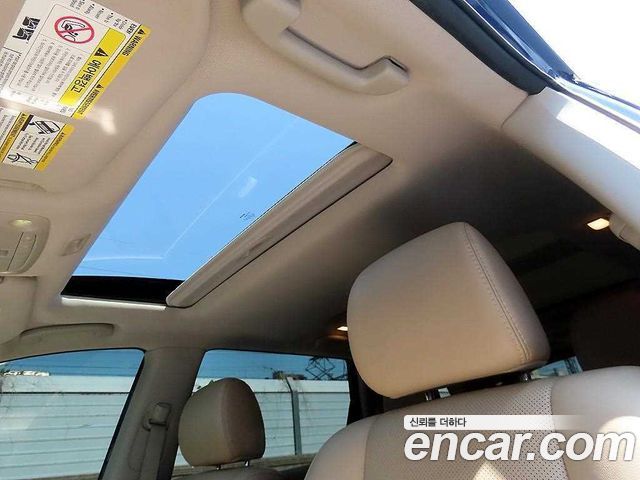 Nissan Pathfinder (IV) 3.5 4WD 2017 — фото 20