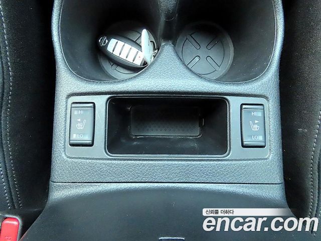 Nissan X-Trail 2.5 Smart 2WD 2018 — фото 16