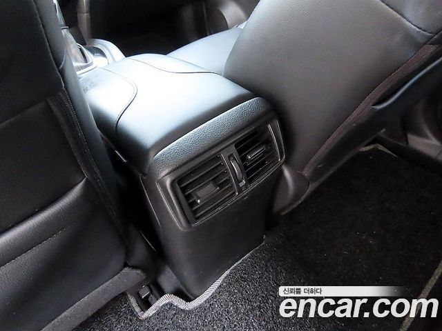 Nissan X-Trail 2.5 Smart 2WD 2018 — фото 19