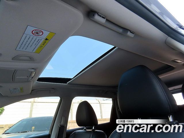Nissan X-Trail 2.5 Smart 2WD 2018 — фото 21