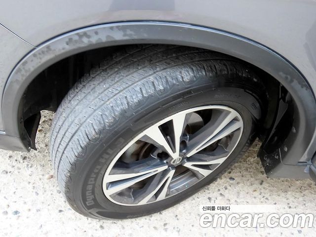 Nissan X-Trail 2.5 Smart 2WD 2018 — фото 24