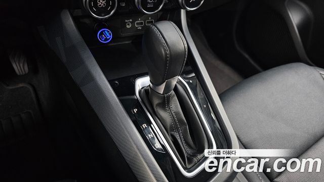 Renault Korea XM3 1.3 TCe RE 2020 — фото 9