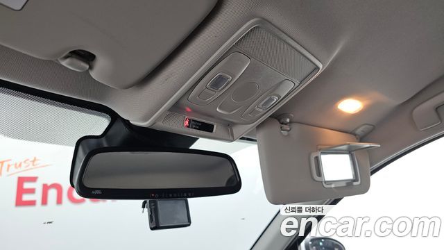 Renault Korea XM3 1.3 TCe RE 2020 — фото 17