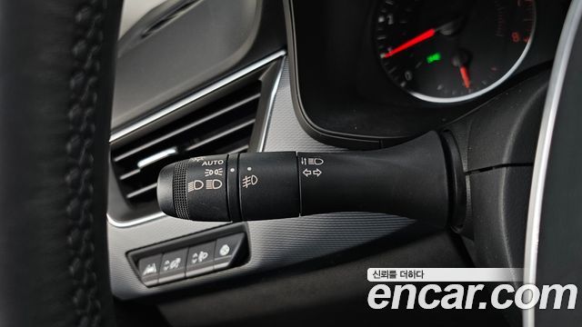 Renault Korea XM3 1.3 TCe RE 2020 — фото 19