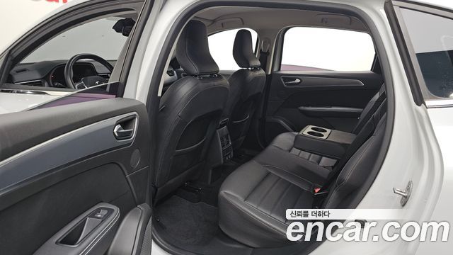 Renault Korea XM3 1.3 TCe RE 2020 — фото 26