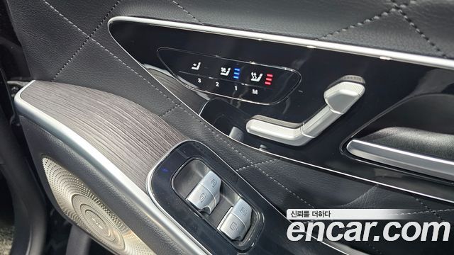 Mercedes-Benz S-Class (W223) S400 d 4MATIC 2022 — фото 18