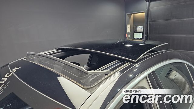 Mercedes-Benz S-Class (W223) S400 d 4MATIC 2022 — фото 19