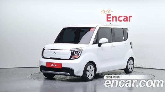 Kia Ray Trendy 2025 — фото 1