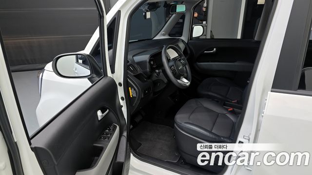 Kia Ray Trendy 2025 — фото 10